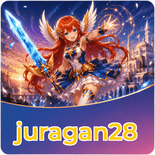 juragan28 Components