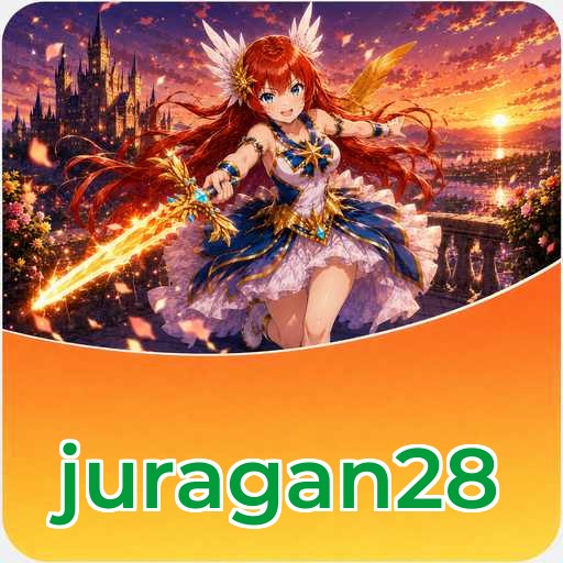 juragan28 APK Structure
