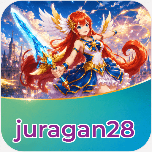 juragan28 APK Structure