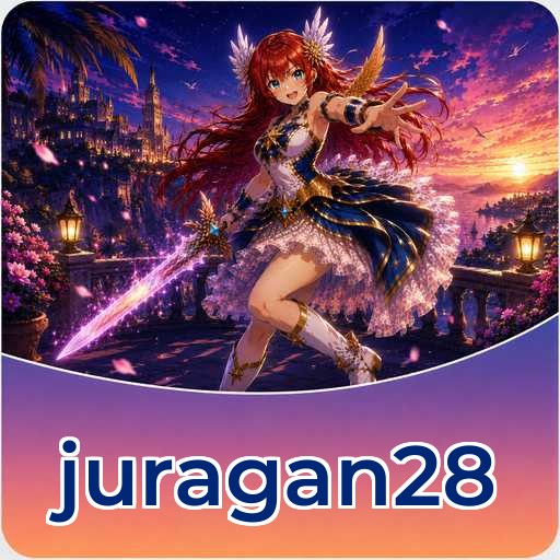 juragan28 Components